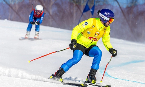 Простое желание – покорять вершины