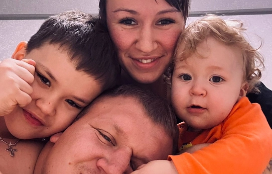 Из спецназа на коксохим