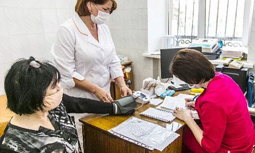 Выявить факторы риска