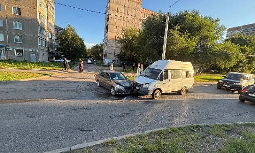 Сводка ГИБДД за 10 августа