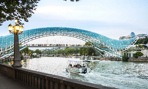 Отдых для удовольствия и души