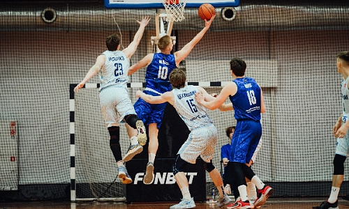 Важная победа