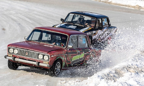 Боком – и точка!