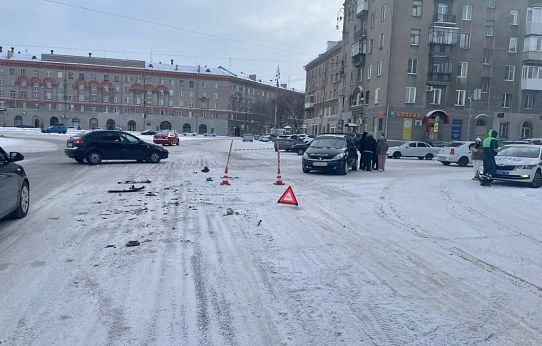 Безопасность детей — обязанность взрослых