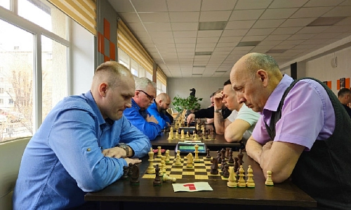 Сражения на клетчатой доске