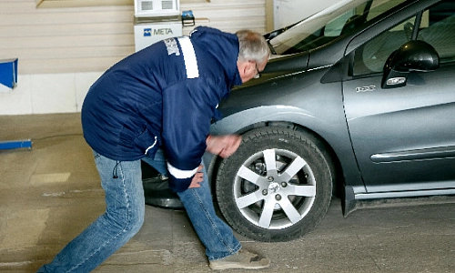 Техосмотр подорожает