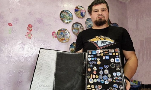 История в латуни, золоте и чугуне 