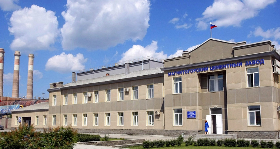 Лидер отрасли