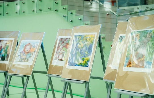 Вдохновляющие традиции