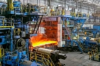 На ММК внедрили цифровой двойник нагрева металла 