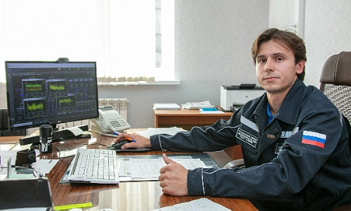 Не волшебство, а физика