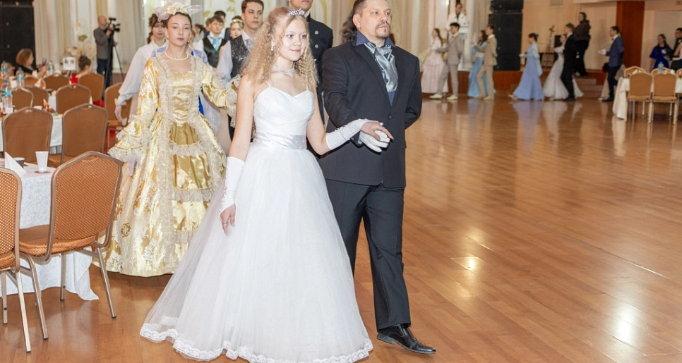 Больше, чем танец