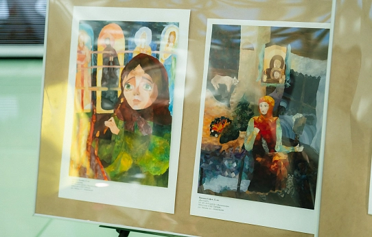 Вдохновляющие традиции