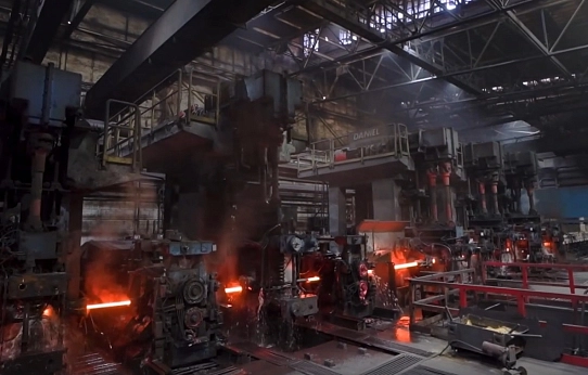 Команда ММК