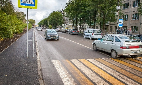 Регулировка движения