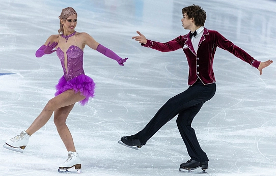 Мы ждали их –  с нетерпением!