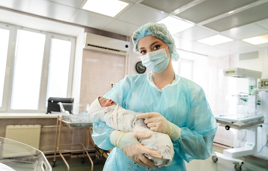 Когда мечты сбываются