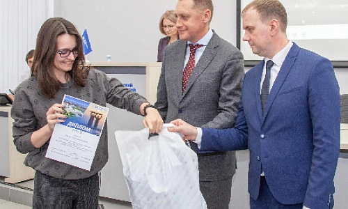 «Прикасаясь к душе…»