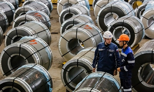 Международное признание