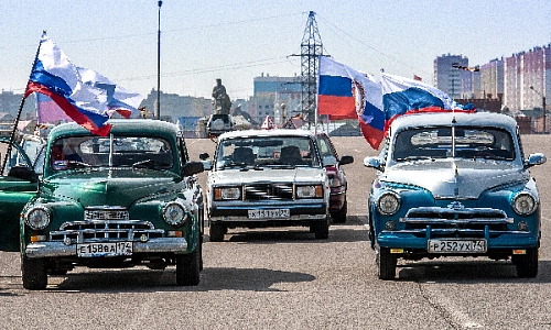Преемственность подвига