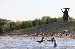 Формула безопасного лета
