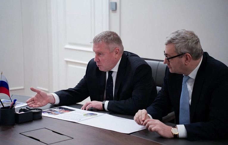 Стратегия работает