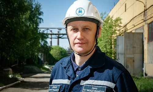 Индустриальный парк ММК отмечает десятилетний юбилей