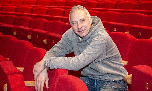 Чтобы взрослым тоже было интересно