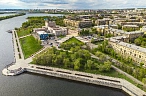 «Пожаримся» ещё