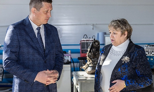 Растут мастера – растёт мастерство