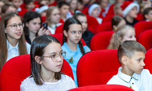 Чудеса открывают двери