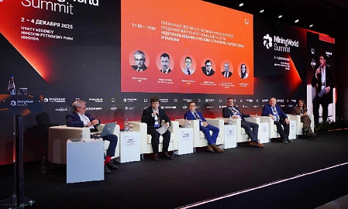 В ответ на рыночные вызовы