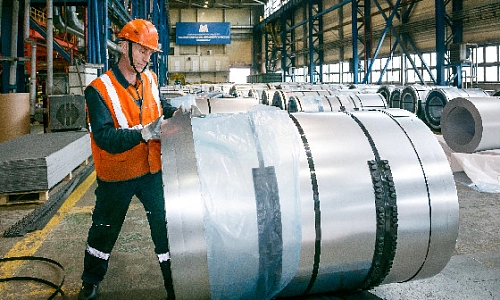 Ставка на технологическое лидерство