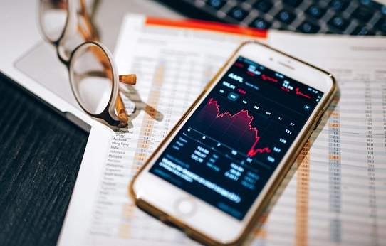 Инфляция замедлилась