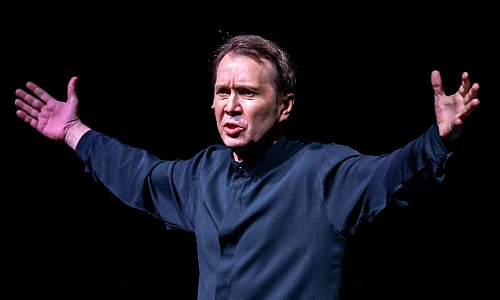 Шостакович. Шекспир. Миронов