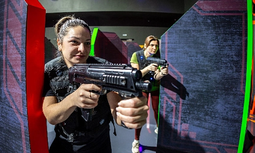 Сильные стороны слабого пола