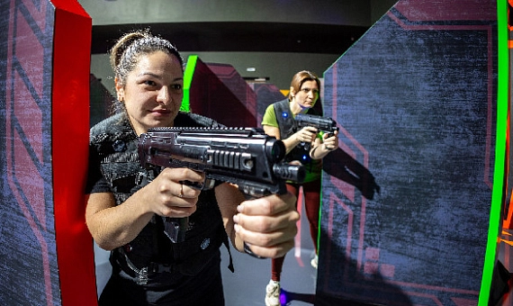 Сильные стороны слабого пола