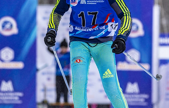 Старт метких глаз и быстрых ног