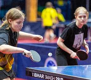 Впереди – первенство УрФО!