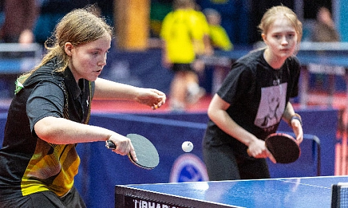 Впереди – первенство УрФО!