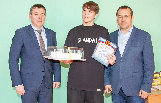 Школьная лига