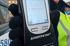 Анонс рейда ГИБДД