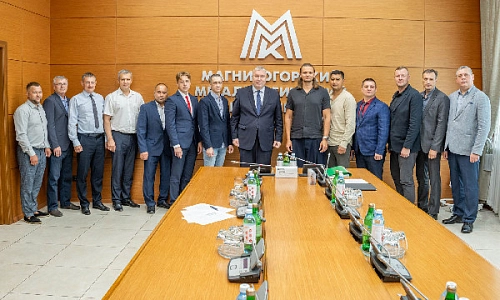 Признание профессионализма