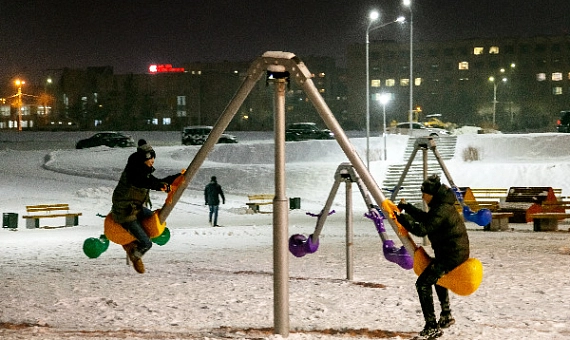 Чем функциональнее, тем лучше 