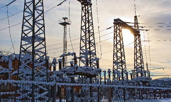 Надёжный фундамент знергобезопасности