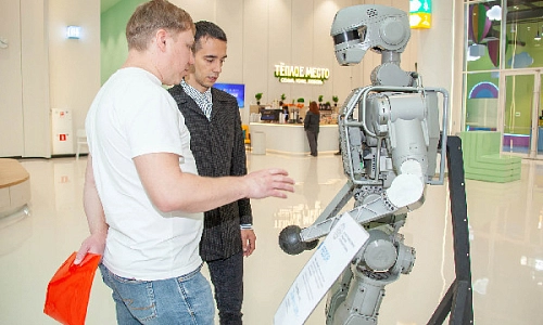 Образование – наука – промышленность