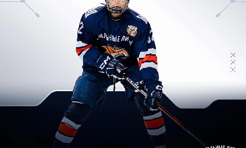 Впереди – Кубок Будущего