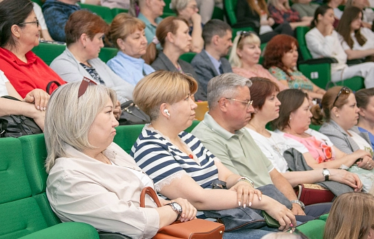 Успехи, проблемы, перспективы