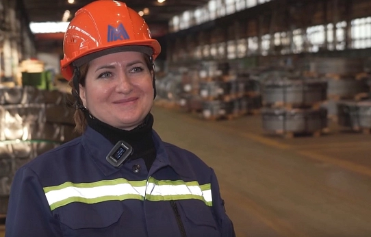 Команда ММК