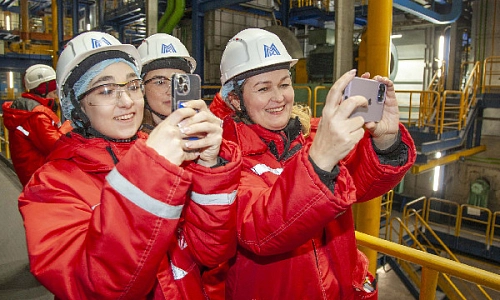 ММК сегодня и завтра